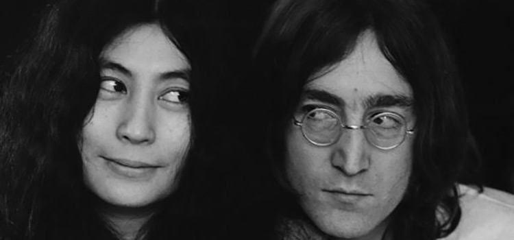 Los Beatles no se separaron por culpa de Yoko Ono (Proyectando Nuestras Culpas)