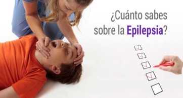 10 preguntas acerca de la epilepsia