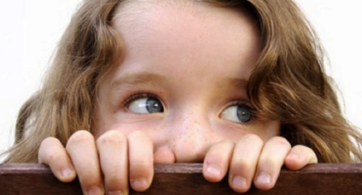 Dejé el miedo encerrado: La preparación psicológica para intervenciones en niños