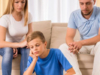 ¿Cuál es el papel de la familia hacia los niños con trastornos de la conducta?