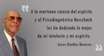 Dr. Jesús Dueñas Becerra: la psicología insular ha atravesado dos grandes momentos históricos