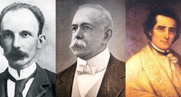 ¿Quienes fueron los Padres fundadores de la Psicología Cubana?