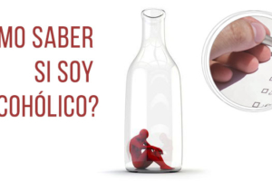 Cuestionario sobre alcoholismo - CAGE