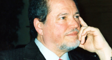 Dr. Juan A. Portuondo, Rorcharchista, Psicoanalista y Cubano