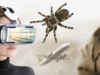 Realidad virtual, una alternativa terapéutica en psicoterapias
