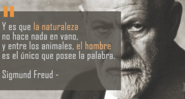 Freud, pensamiento universal