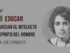 Dra. Zoila Aurora Cao Sarmiento: pilar de la educación y la psicología cubanas