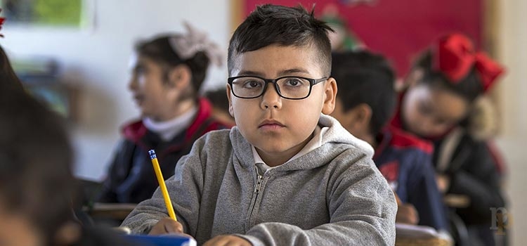 La importancia de la escuela en los niños con cardiopatías congénitas