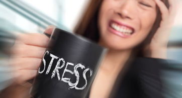Consejos prácticos para reducir el estrés laboral