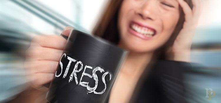 Consejos prácticos para reducir el estrés laboral