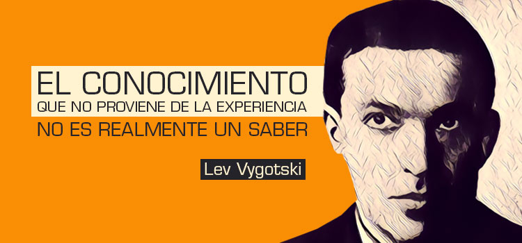 Frase Lev Vygotski