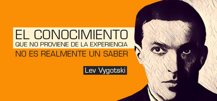 Lev Vygotsky y los principios de la escuela histórico