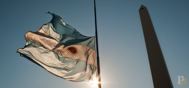 Argentina: crisis social de años, apego, desapego, adicciones e incapacidad de salida individual