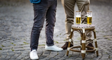 ¿Qué se consideran como factores de riesgo en el alcoholismo? (Parte III)