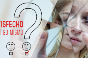 Test de autoestima de Rosenberg