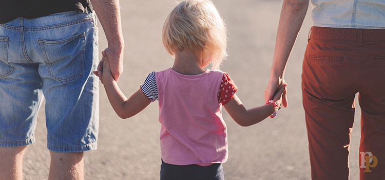 La familia, los hijos, responsabilidad de padres