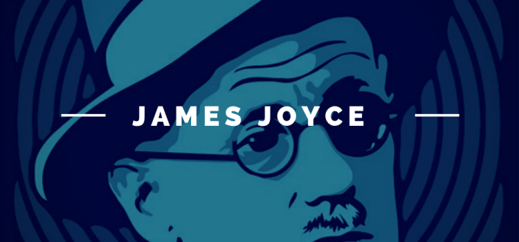 Tres sueños de James Joyce y el anhelo de hacerse un nombre