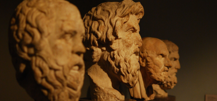 Filosofía sin filosofía: filosofía como estornudo