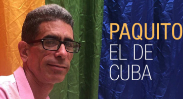 Paquito el de Cuba o Francisco Rodríguez Cruz: no es lo mismo, pero es igual
