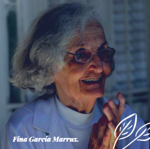 Fina García Marruz