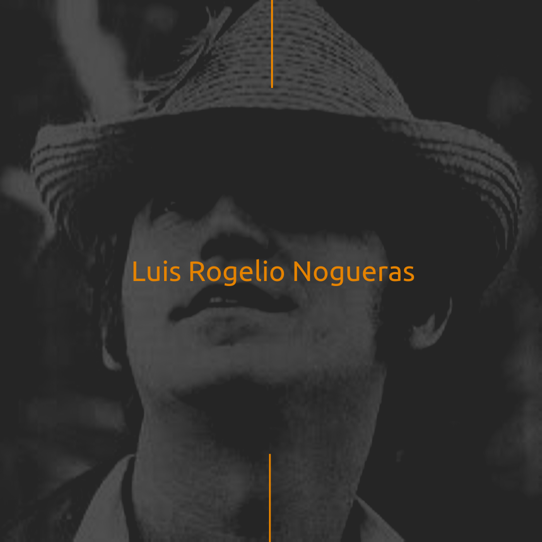 Luis Rogelio Nogueras