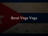 Doctor René Vega Vega: sensible pérdida para la educación superior y la psiquiatría infanto-juvenil cubanas