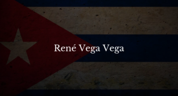 Doctor René Vega Vega: sensible pérdida para la educación superior y la psiquiatría infanto-juvenil cubanas