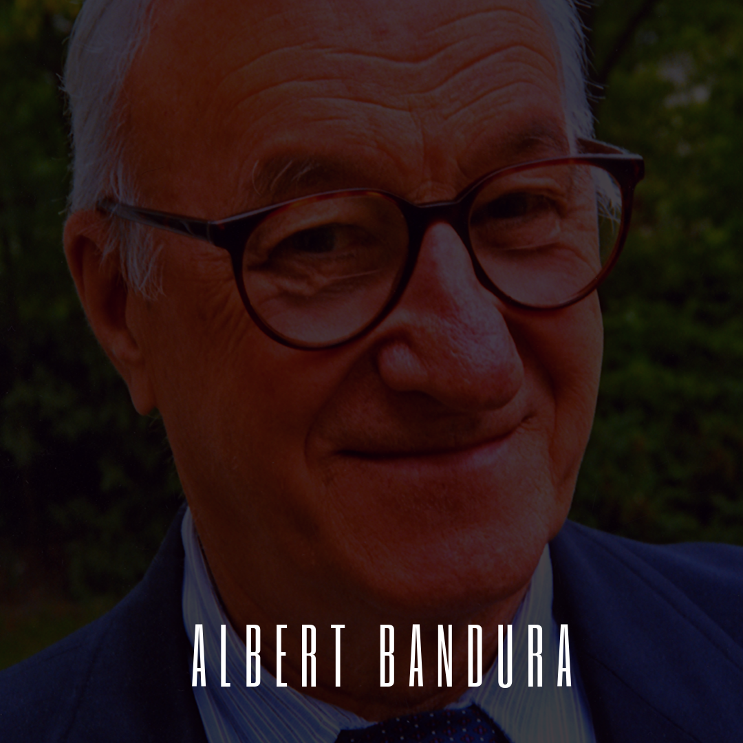 Albert Bandura