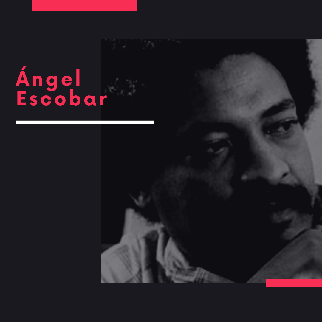 Ángel Escobar