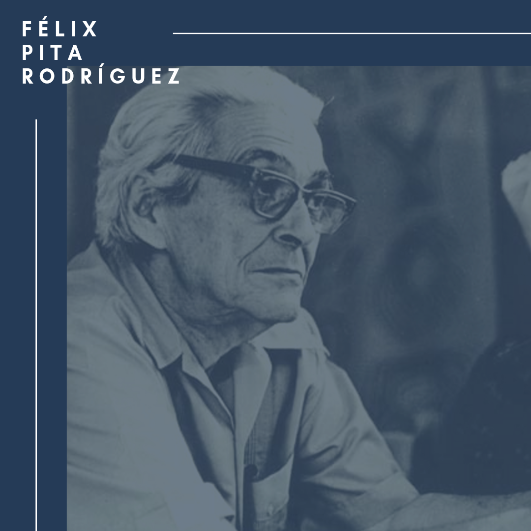 Félix Pita Rodríguez