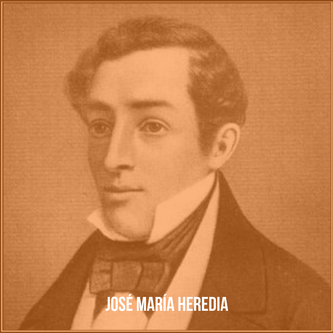 José María Heredia