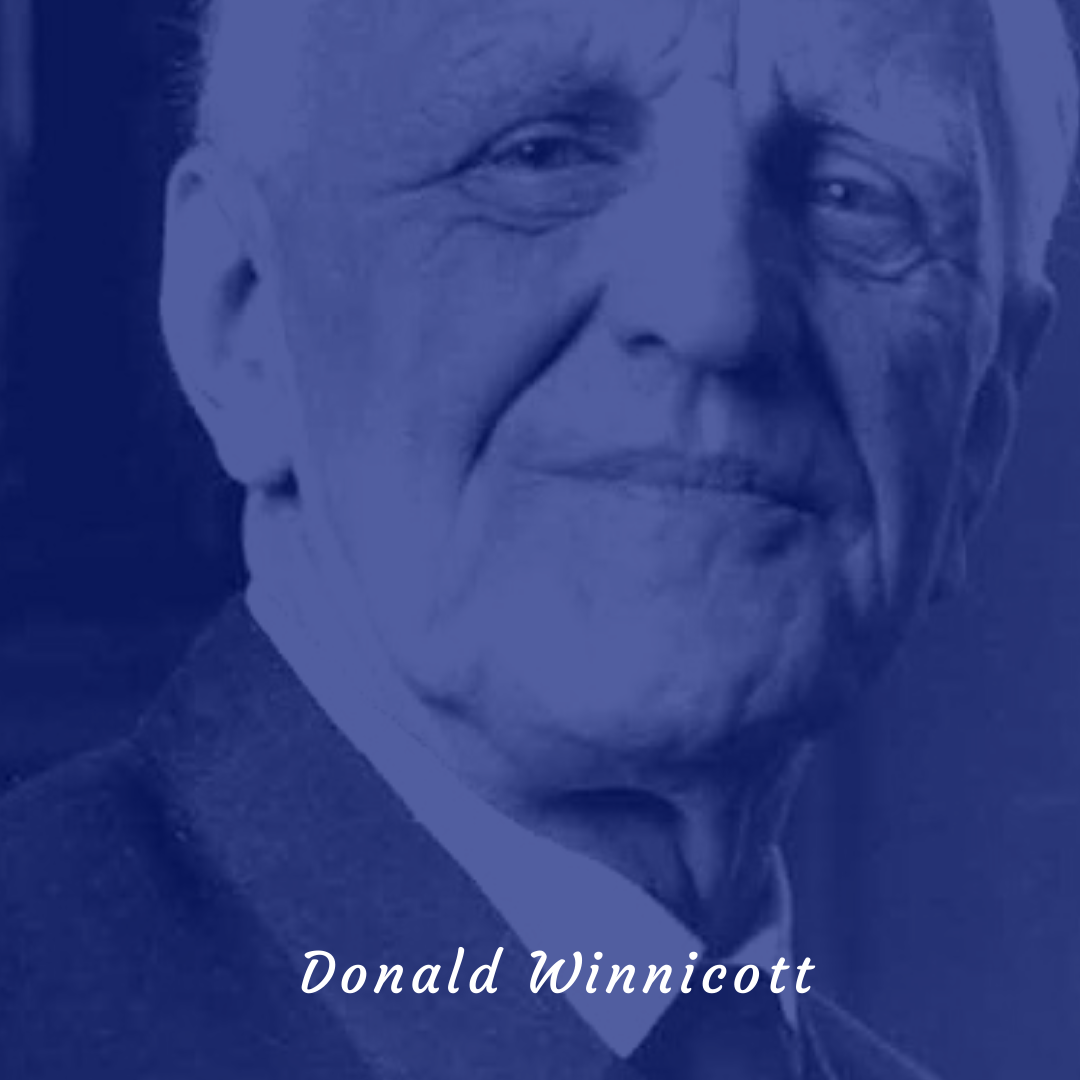 Donald Winnicott