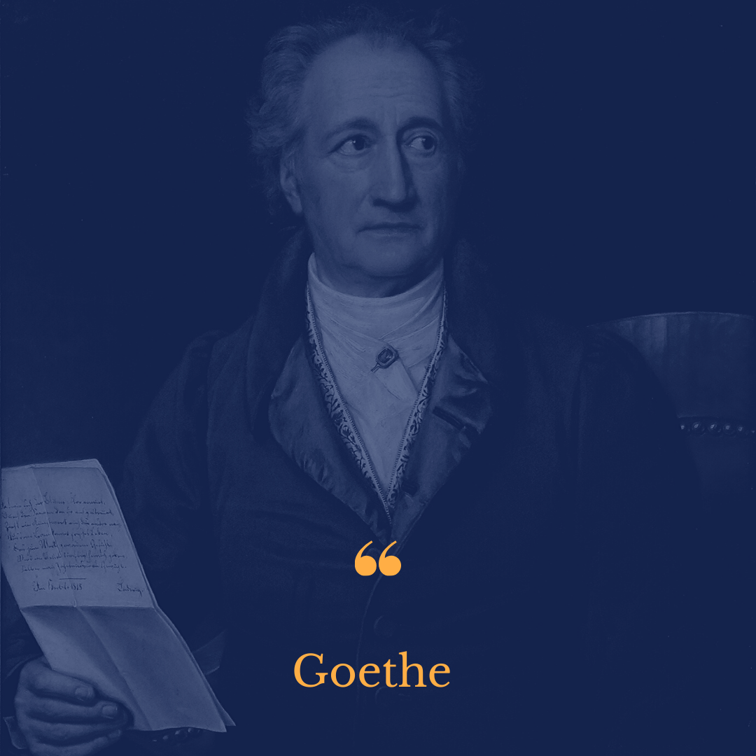 Goethe