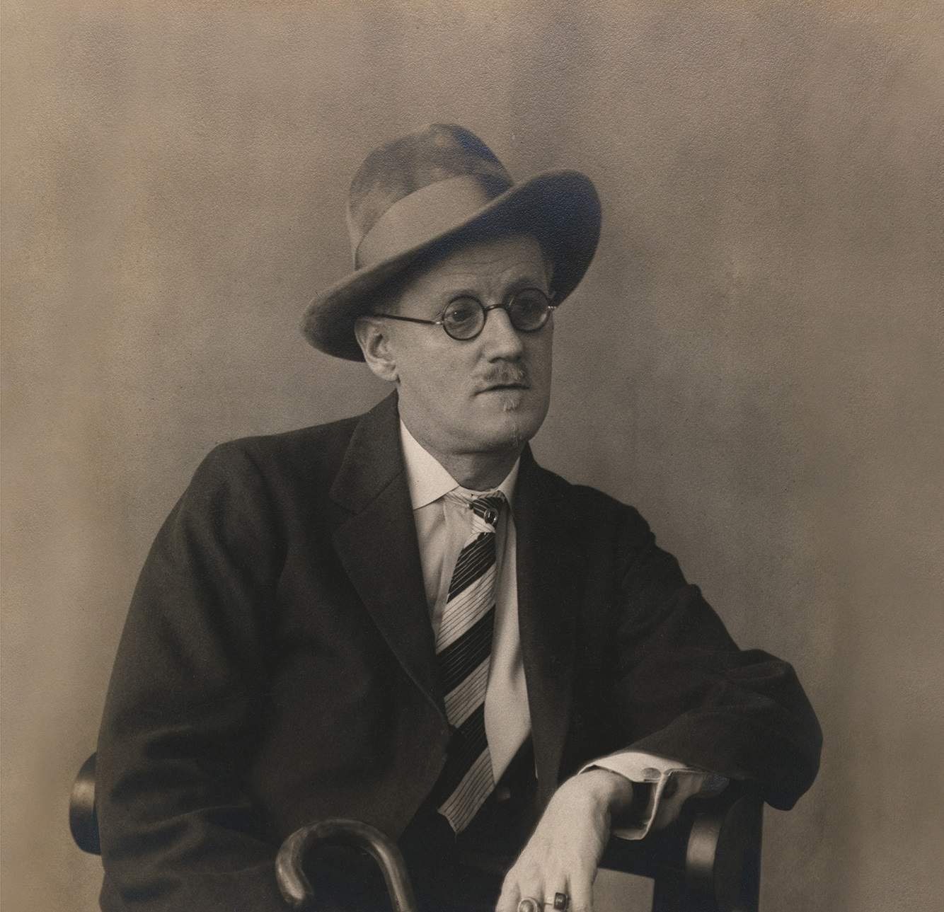 james-joyce