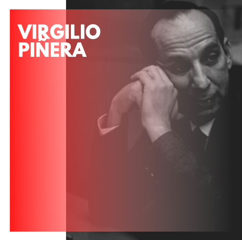 Virgilio Piñera