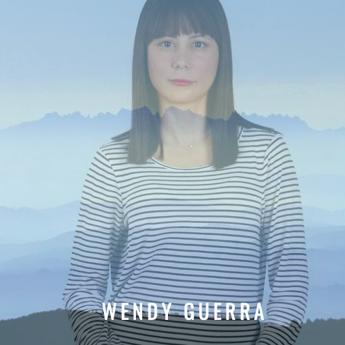 Wendy Guerra