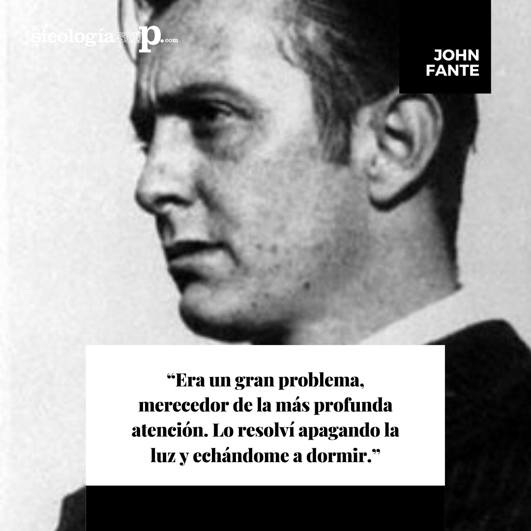 John Fante