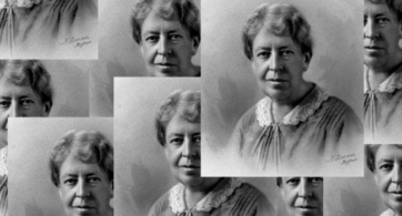Mary Whiton Calkins, una vida dedicada a la psicología