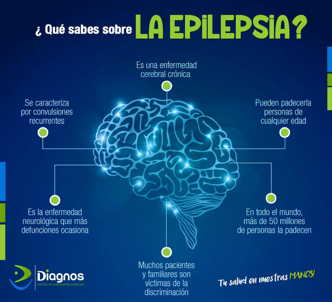 epilepsia