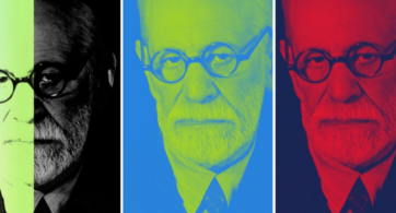 Psicoanálisis de una Pandemia ¿Qué diría Freud sobre la cuarentena?