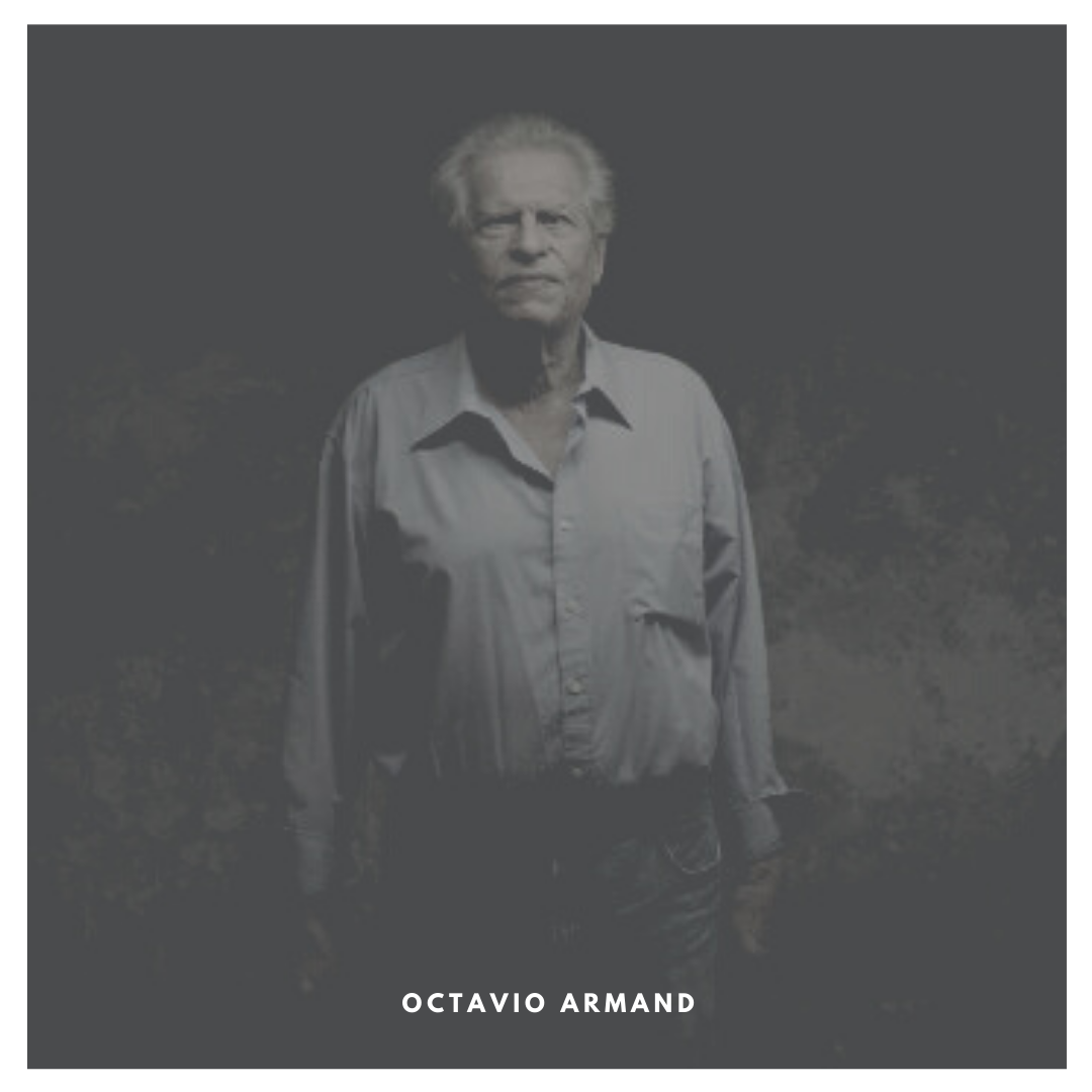 Octavio Armand