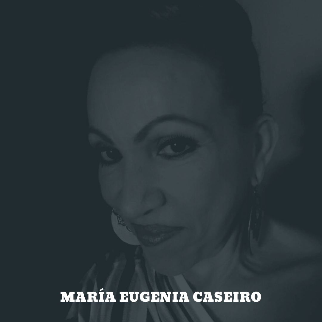 María Eugenia Caseiro
