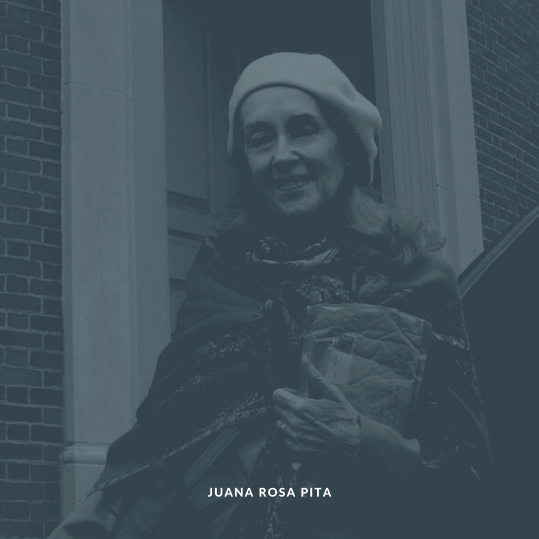 Juana Rosa Pita
