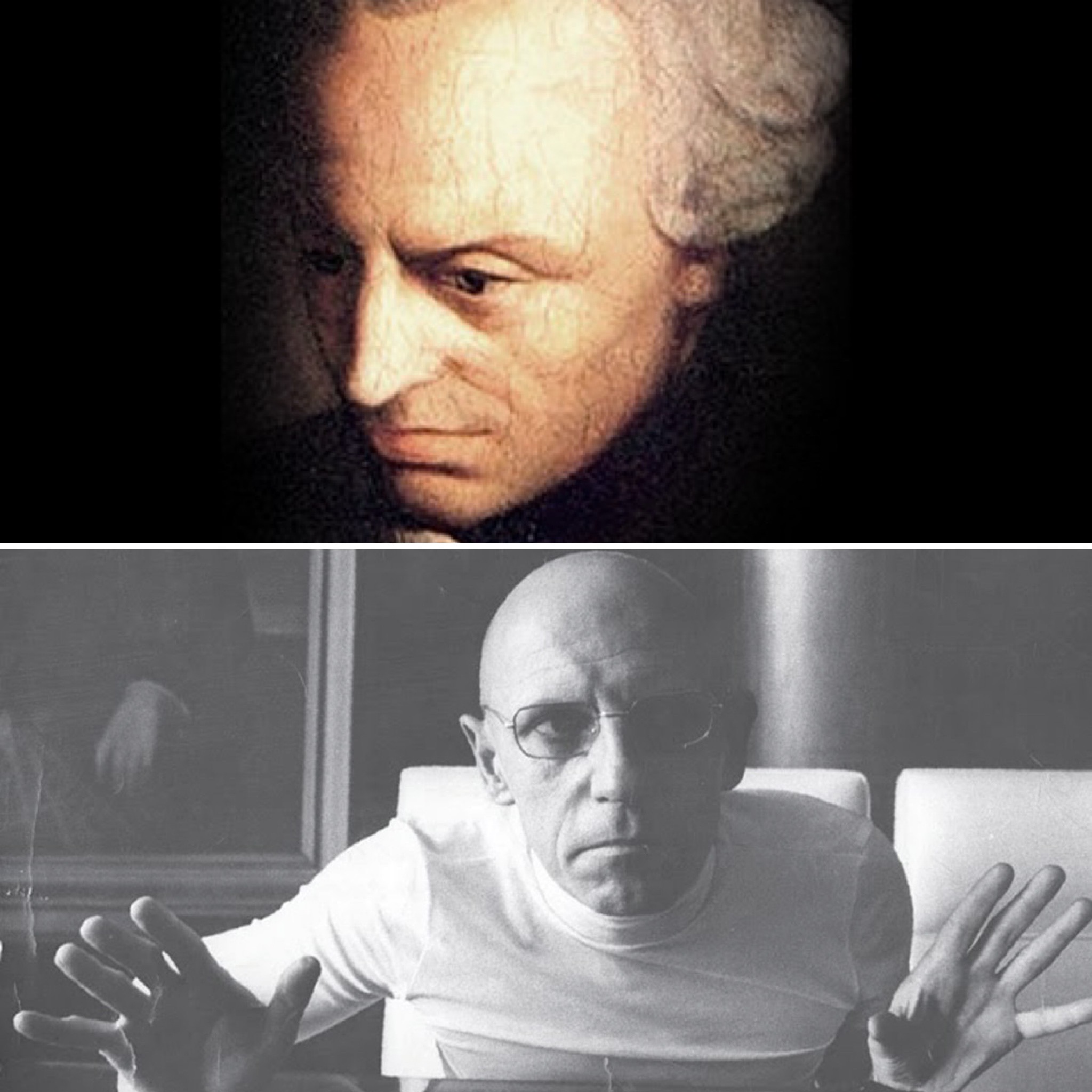 kant-foucault