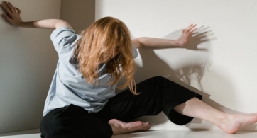 ¿Qué rige tu vida : miedo o confianza?