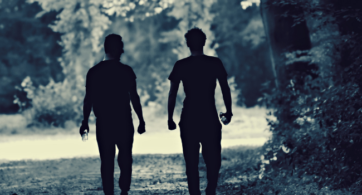 Aprendiendo a acompañar sin controlar