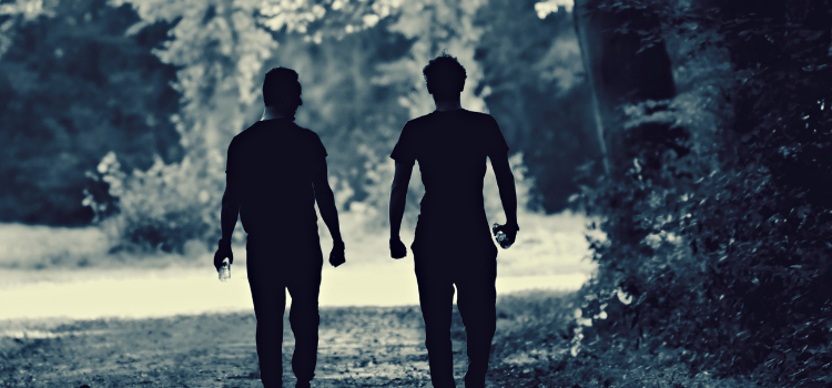 1. Aprendiendo a acompañar sin controlar