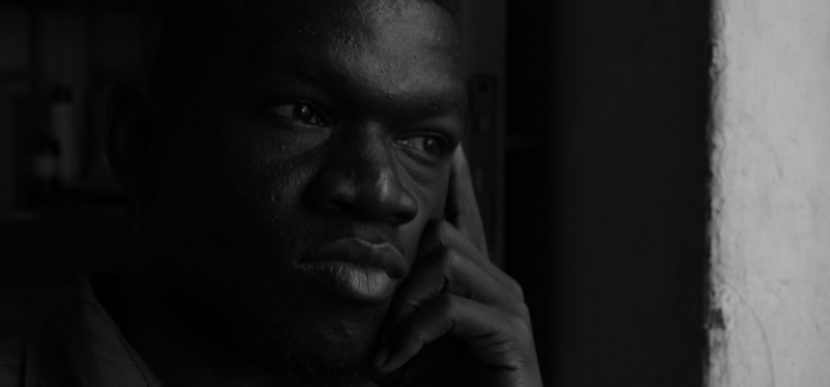 6. Cuando el cuerpo habla lo que el hombre calla