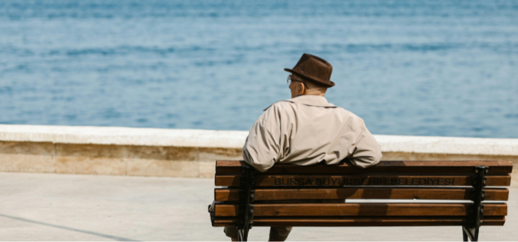 7. Lo que estoy aprendiendo cuando un hombre deja de ser su trabajo